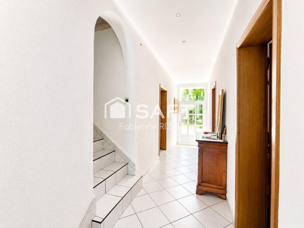 Vente Maison Ensemble immobilier de deux maison avec appartements  à fort potentiel – Idéal investisseurs Longeville-les-saint-avold