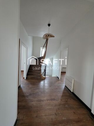  Maison � vendre 7 pi�ces 250 m�