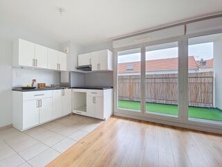  Appartement � vendre 2 pi�ces 41 m�