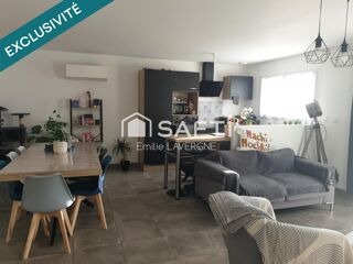  Maison � vendre 3 pi�ces 70 m�