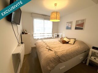  Appartement � vendre 3 pi�ces 62 m� Bordeaux
