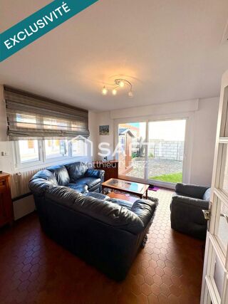  Maison � vendre 7 pi�ces 140 m�