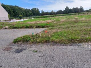  Terrain � vendre 691 m�