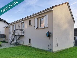  Maison � vendre 5 pi�ces 144 m�