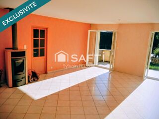  Maison à vendre 5 pièces 126 m²