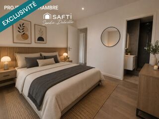  Maison à vendre 3 pièces 85 m²