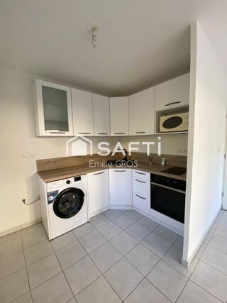  Appartement � vendre 2 pi�ces 42 m�