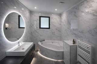  Maison � vendre 5 pi�ces 125 m�