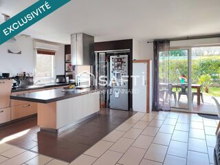  Maison � vendre 5 pi�ces 150 m�