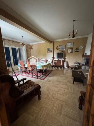 Maison à vendre 7 pièces 154 m²