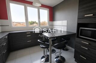  Appartement à vendre 3 pièces 71 m²
