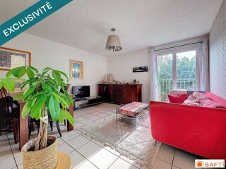  Appartement à vendre 4 pièces 87 m²