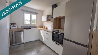 Maison à vendre 4 pièces 83 m²