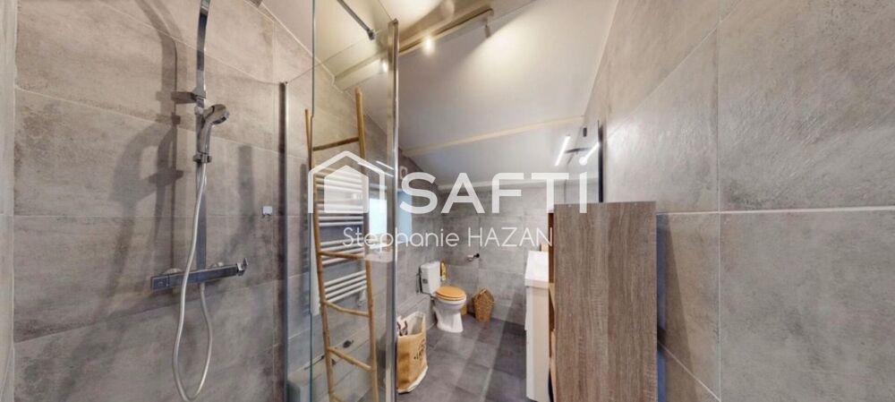 Vente Appartement Appartement spacieux avec studio indépendant Frejus