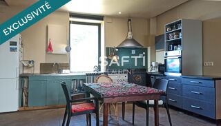  Maison � vendre 9 pi�ces 252 m�