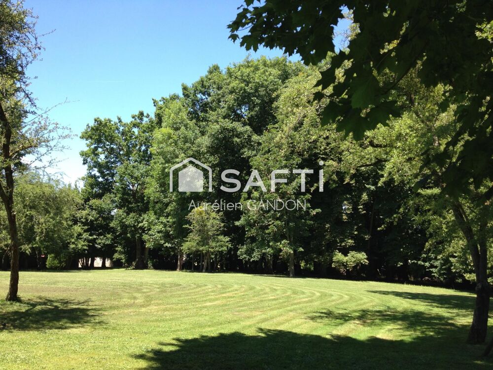 � vendre  Maison Saint-Fargeau-Ponthierry (77310)