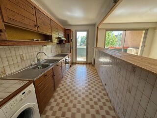  Appartement � louer 3 pi�ces 66 m�