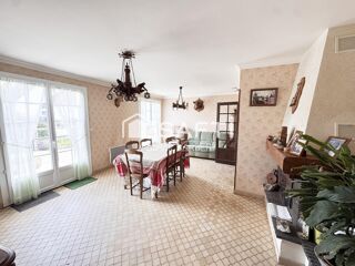  Maison � vendre 5 pi�ces 77 m�