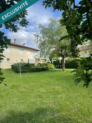  Maison à vendre 5 pièces 92 m²