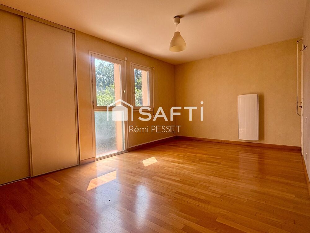 Vente Maison A vendre belle maison T5 quartier Beausoleil Montauban