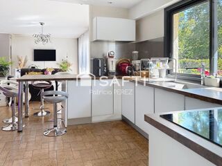  Maison � vendre 7 pi�ces 254 m�