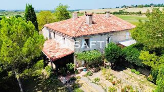 Maison à vendre 15 + pièces 471 m²