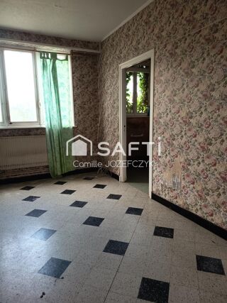  Maison à vendre 6 pièces 126 m²
