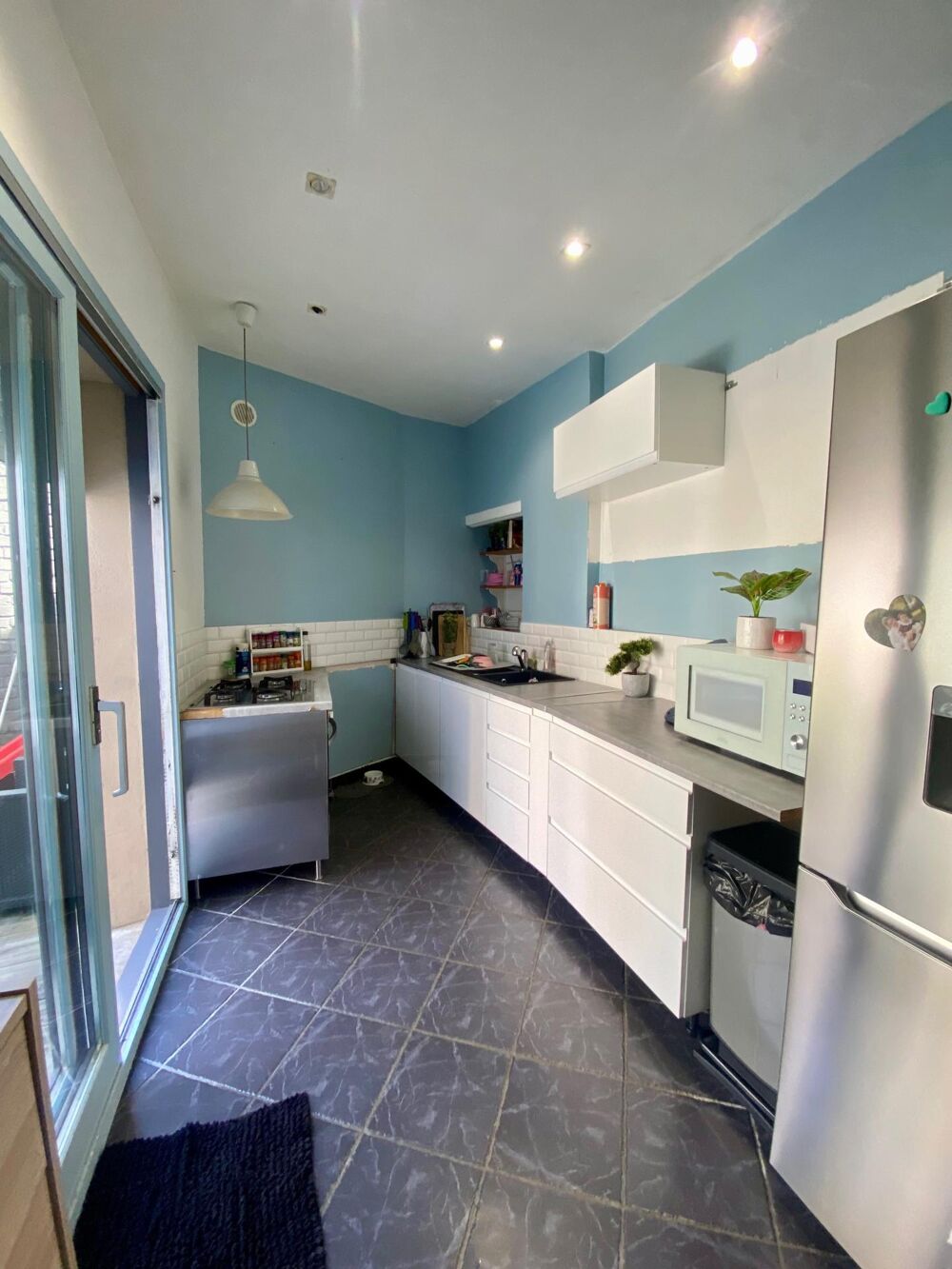 Vente Appartement MAGNIFIQUE DUPLEX AVEC TERRASSE EN HYPER CENTRE Valenciennes
