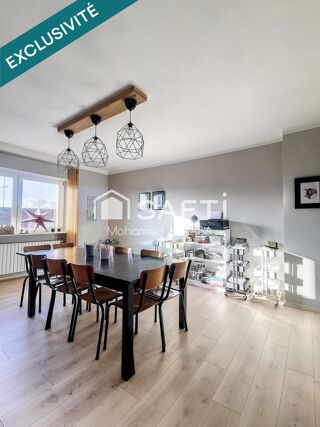  Maison � vendre 8 pi�ces 250 m�