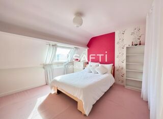  Maison � vendre 4 pi�ces 95 m�