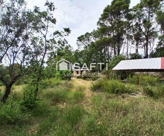  Terrain à vendre 61137 m²