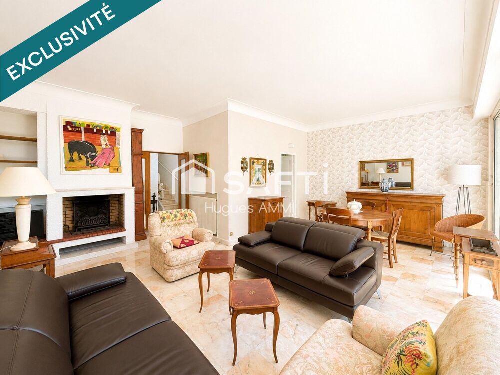 Vente Maison grande maison familiale Lormont