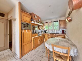  Maison à vendre 6 pièces 130 m²