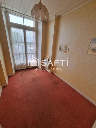  Maison à vendre 6 pièces 130 m²