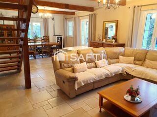  Maison à vendre 13 pièces 316 m²