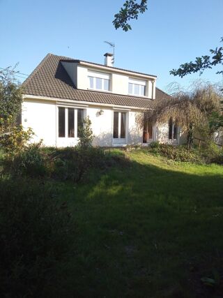  Maison � vendre 7 pi�ces 164 m�