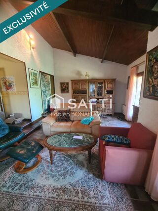  Maison à vendre 4 pièces 110 m²