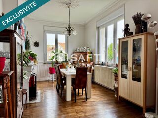  Maison � vendre 5 pi�ces 140 m�