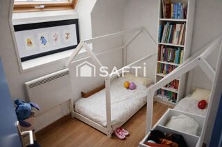  Appartement à vendre 2 pièces 40 m²