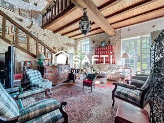  Maison � vendre 14 pi�ces 530 m�