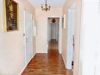  Appartement à vendre 3 pièces 65 m²