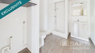  Appartement à vendre 2 pièces 46 m²