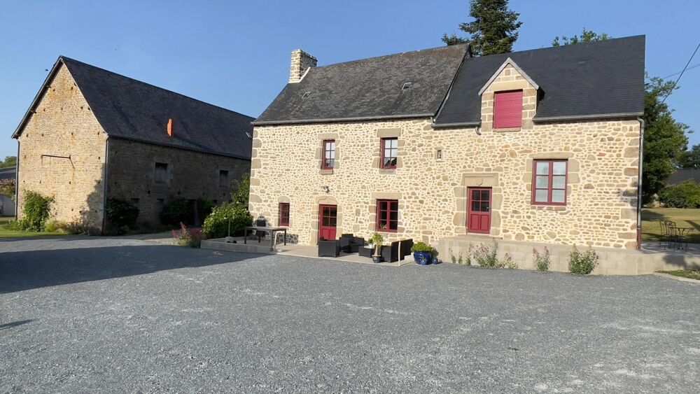 Vente Maison En campagne Commer