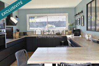  Maison  vendre 6 pices 204 m