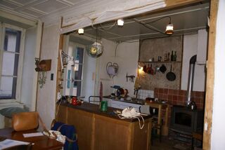  Immeuble � vendre 209 m�