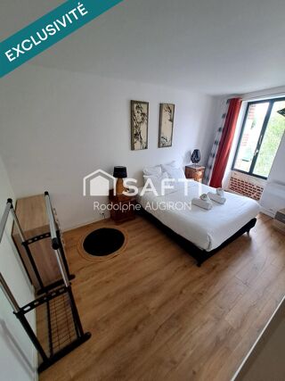  Maison  vendre 7 pices 210 m