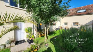  Maison � vendre 4 pi�ces 80 m�