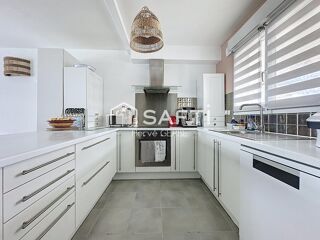  Maison � vendre 5 pi�ces 109 m�