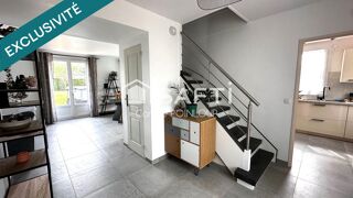  Maison à vendre 7 pièces 150 m²