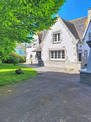  Maison � vendre 8 pi�ces 186 m�